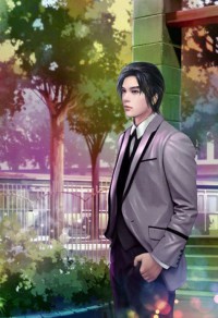 小桃花