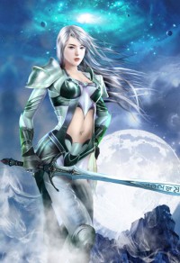 蒹葭曲(女尊)