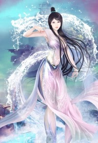 穿成校園文小可憐女配她媽