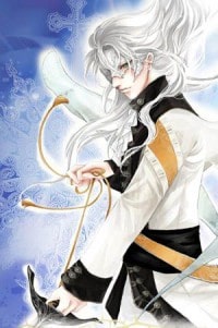 （HP同人）[SS/HP]生命的终点