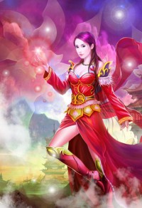 網遊之我是死神