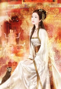 妈妈史