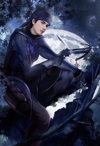 （福华同人）There Are No Flowers in the Real World